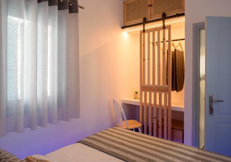 Люкс Премиум, Kalestesia Suites