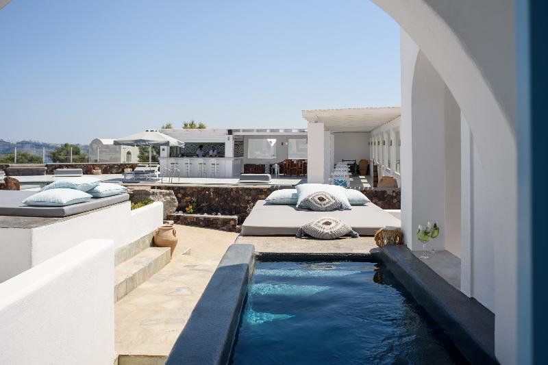 Люкс Премиум, Kalestesia Suites