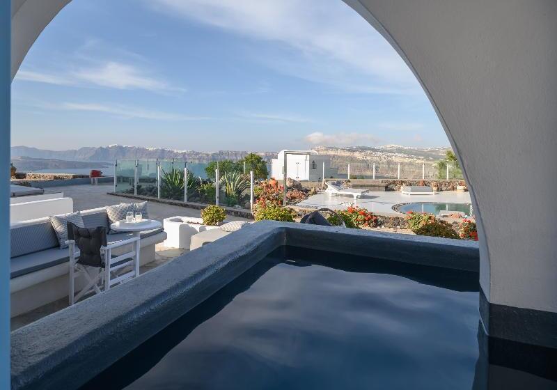 Люкс Премиум, Kalestesia Suites