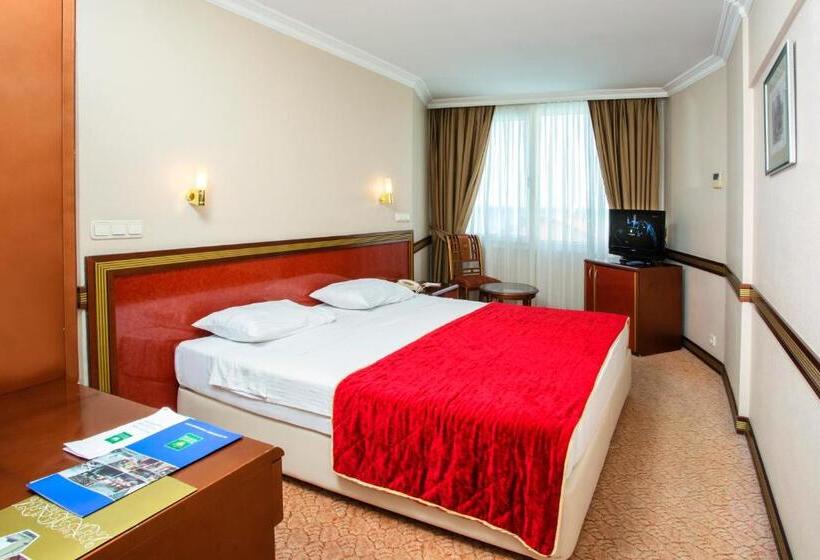 غرفة قياسية, Kumburgaz Marin Princess