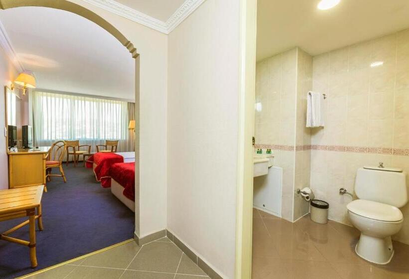 غرفة قياسية, Kumburgaz Marin Princess