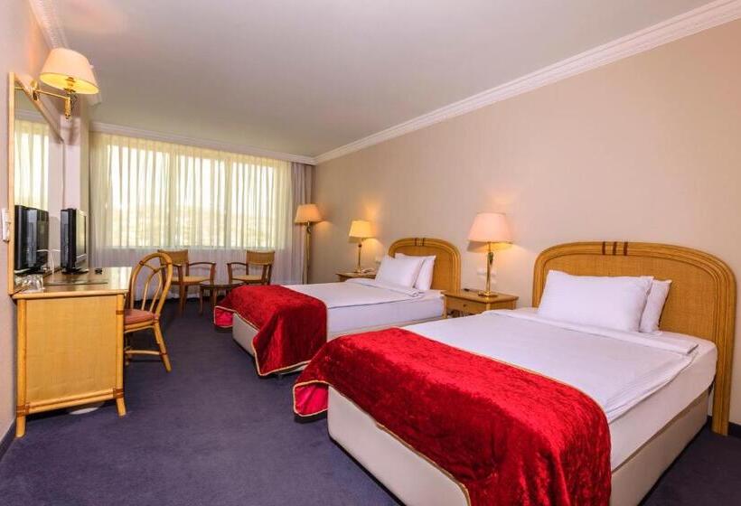 غرفة قياسية, Kumburgaz Marin Princess