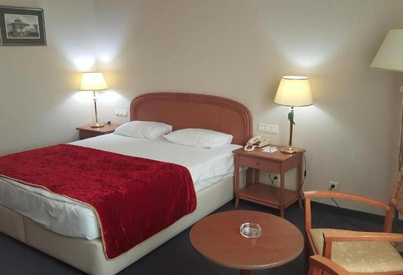 غرفة إقتصادية, Kumburgaz Marin Princess