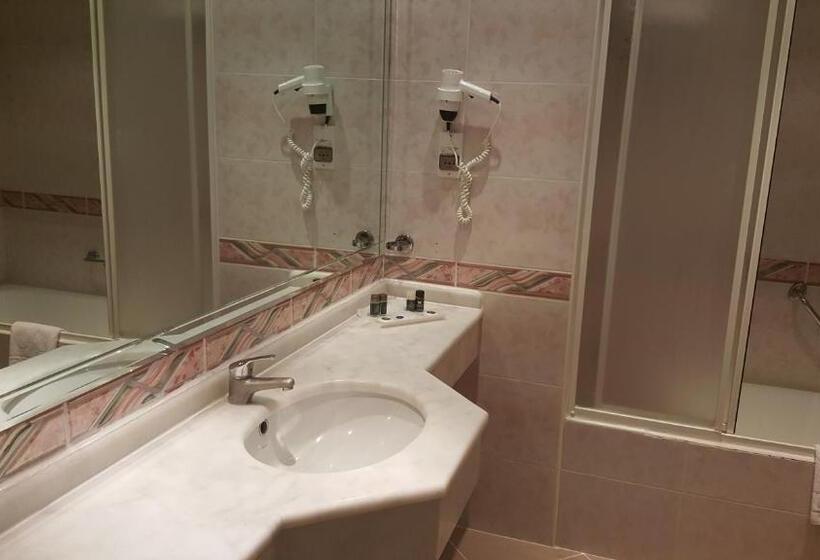 Номер Economy, Kumburgaz Marin Princess