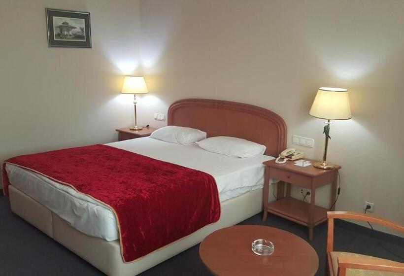 غرفة إقتصادية, Kumburgaz Marin Princess