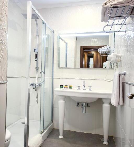 غرفة قياسية سرير كينج, Kumburgaz Marin Princess