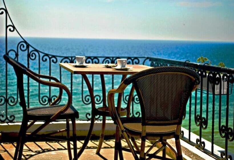 غرفة قياسية سرير كينج, Kumburgaz Marin Princess