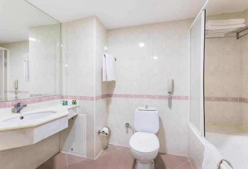 غرفة قياسية ثلاثية, Kumburgaz Marin Princess