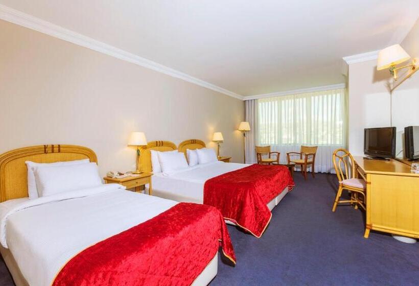 غرفة قياسية ثلاثية, Kumburgaz Marin Princess