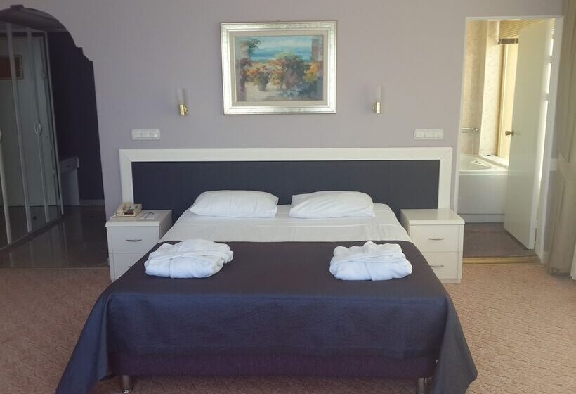 غرفة قياسية, Kumburgaz Marin Princess