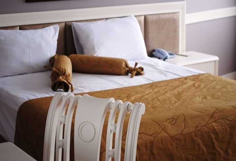 غرفة قياسية, Kumburgaz Marin Princess