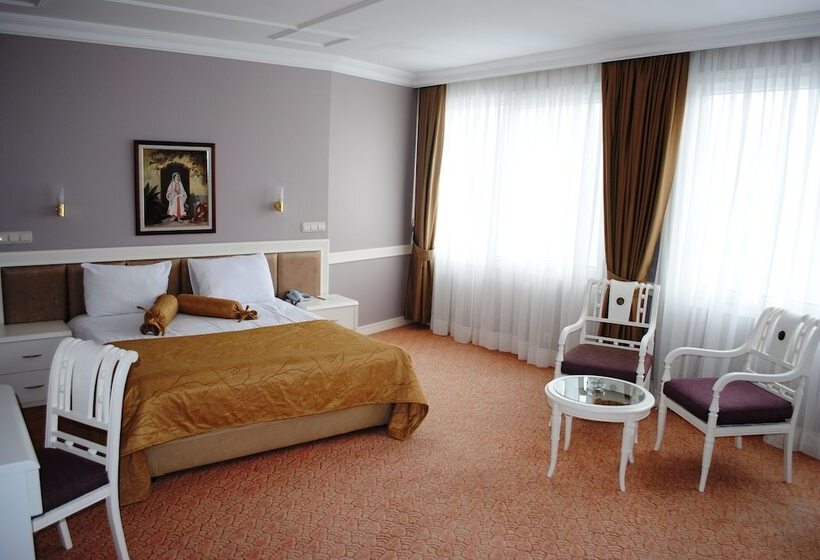 غرفة قياسية, Kumburgaz Marin Princess