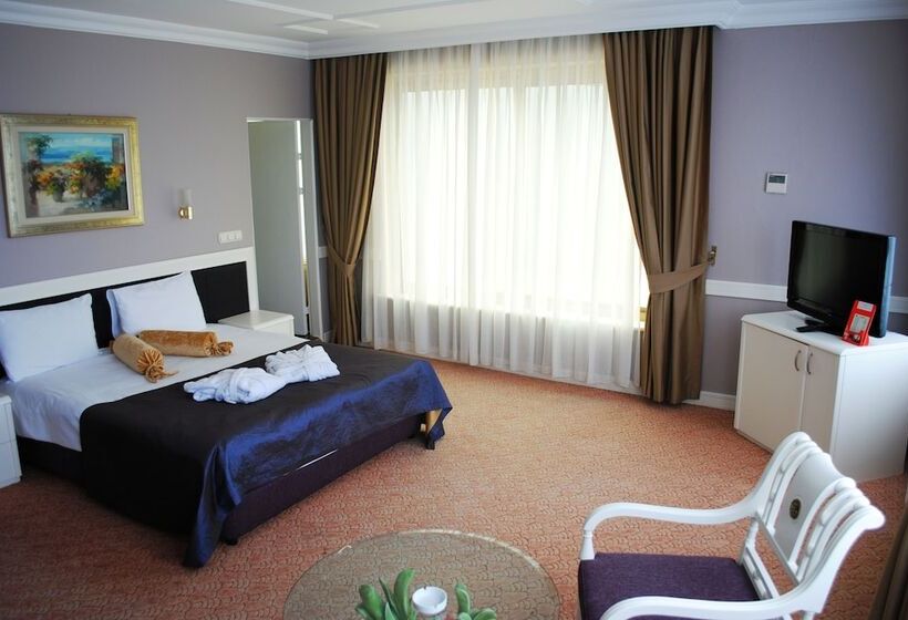 غرفة قياسية, Kumburgaz Marin Princess