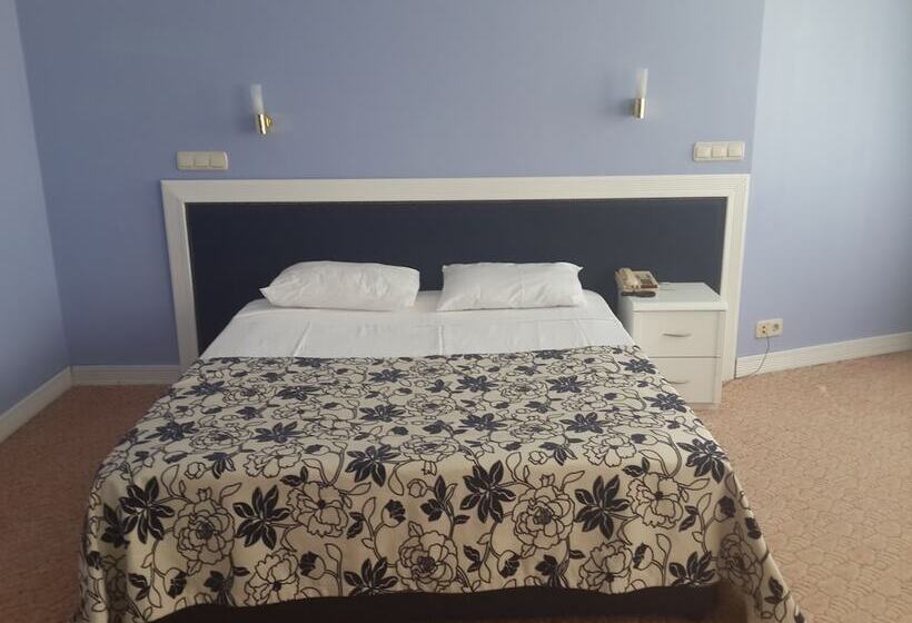 غرفة قياسية, Kumburgaz Marin Princess