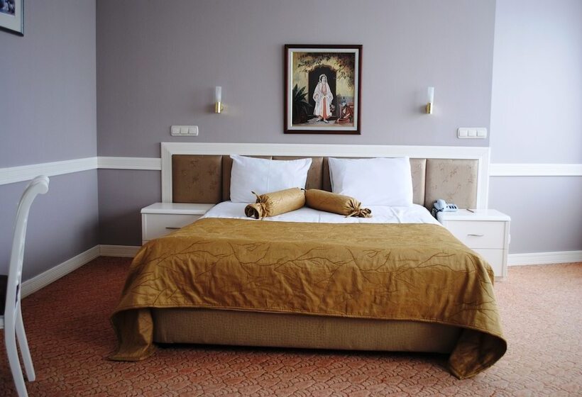 غرفة قياسية ثلاثية, Kumburgaz Marin Princess