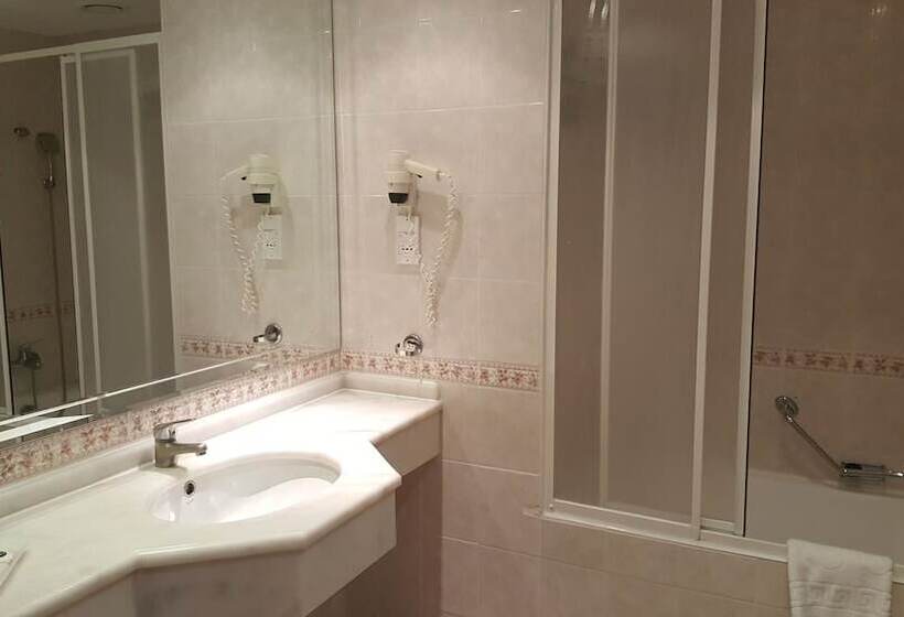 غرفة إقتصادية, Kumburgaz Marin Princess