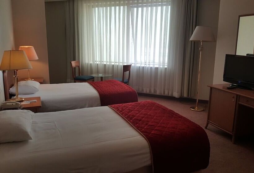 غرفة إقتصادية, Kumburgaz Marin Princess