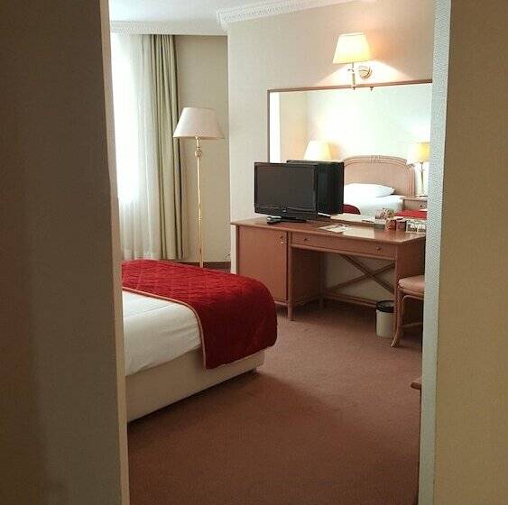 غرفة إقتصادية, Kumburgaz Marin Princess