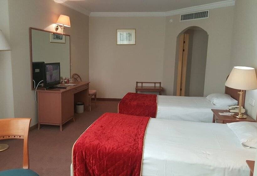 غرفة إقتصادية, Kumburgaz Marin Princess