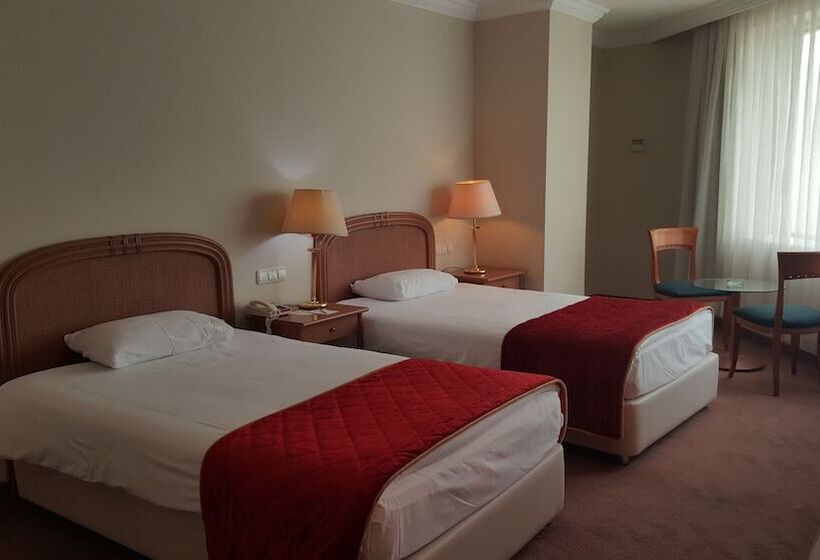 غرفة إقتصادية, Kumburgaz Marin Princess