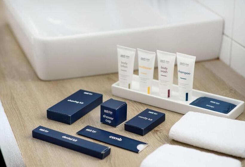 Juniorsviitti, Park Inn By Radisson Budapest