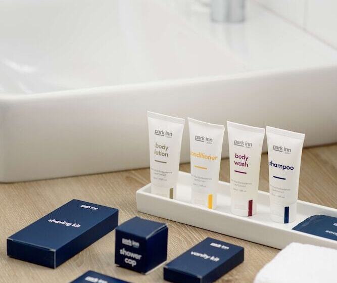 Juniorsviitti, Park Inn By Radisson Budapest