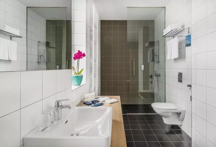 スイート, Park Inn By Radisson Budapest