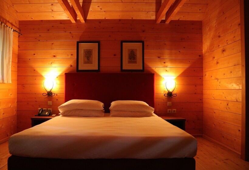 اتاق دوبلکس, Pule Estate