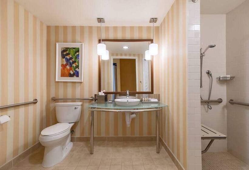 스탠다드 룸 더블 침대 2개, Renaissance Clubsport Aliso Viejo Laguna Beach