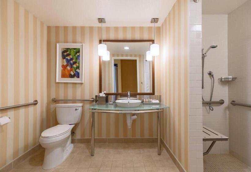 غرفة قياسية سرير كينج, Renaissance Clubsport Aliso Viejo Laguna Beach