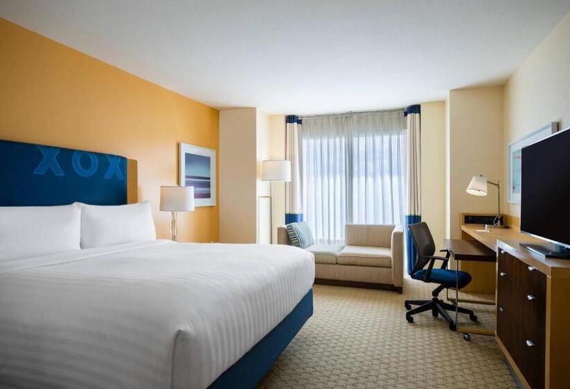 Стандартный Номер Кровать Кинг, Renaissance Clubsport Aliso Viejo Laguna Beach