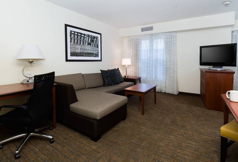 سوئیت برای معلولان, Residence Inn By Marriott Baton Rouge Near Lsu