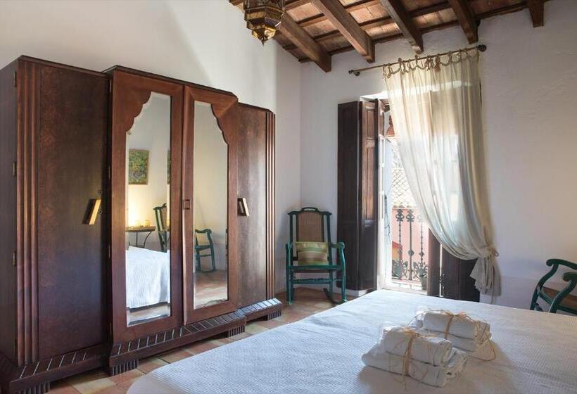 高级大房间, Casa Arizo, Adults Recommended