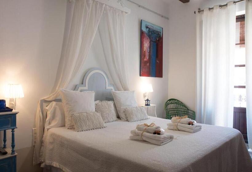 高级大房间, Casa Arizo, Adults Recommended