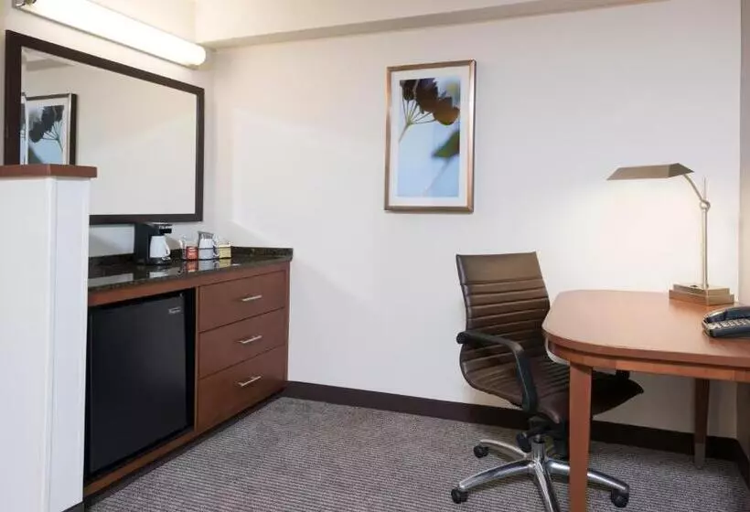 Standard Room Superior Floor