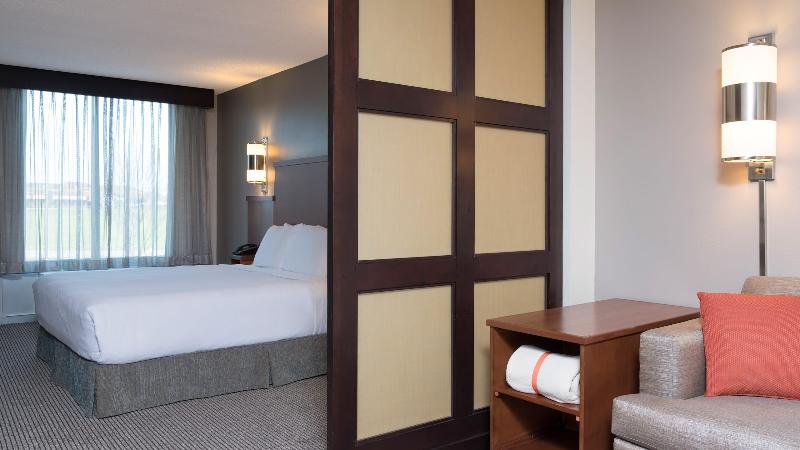 Стандартный Номер Кровать Кинг, Hyatt Place Lexington