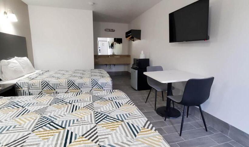 חדר סטנדרט, Crestview Inn