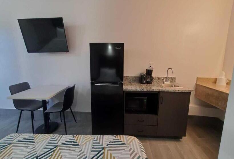 חדר סטנדרט, Crestview Inn