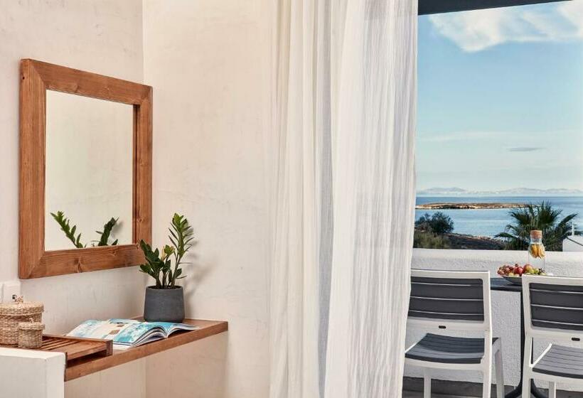 Номер Superior, Parian Boutique