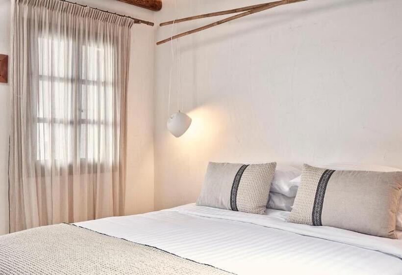 Номер Superior, Parian Boutique