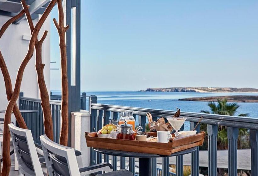 Пентхаус Люкс, Parian Boutique