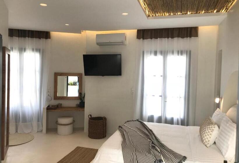 Номер Стандарт Адаптированный для Инвалидов, Parian Boutique