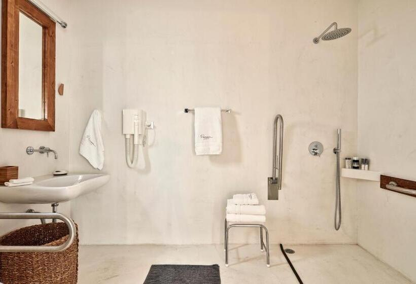 Номер Стандарт Адаптированный для Инвалидов, Parian Boutique