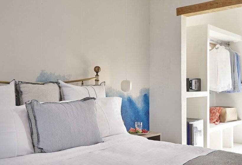 Номер Superior, Parian Boutique