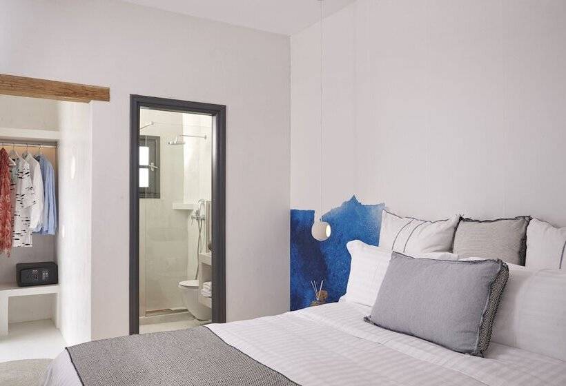 Номер Стандарт Адаптированный для Инвалидов, Parian Boutique