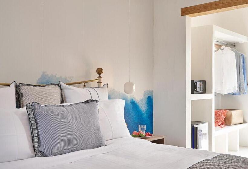 Номер Superior, Parian Boutique