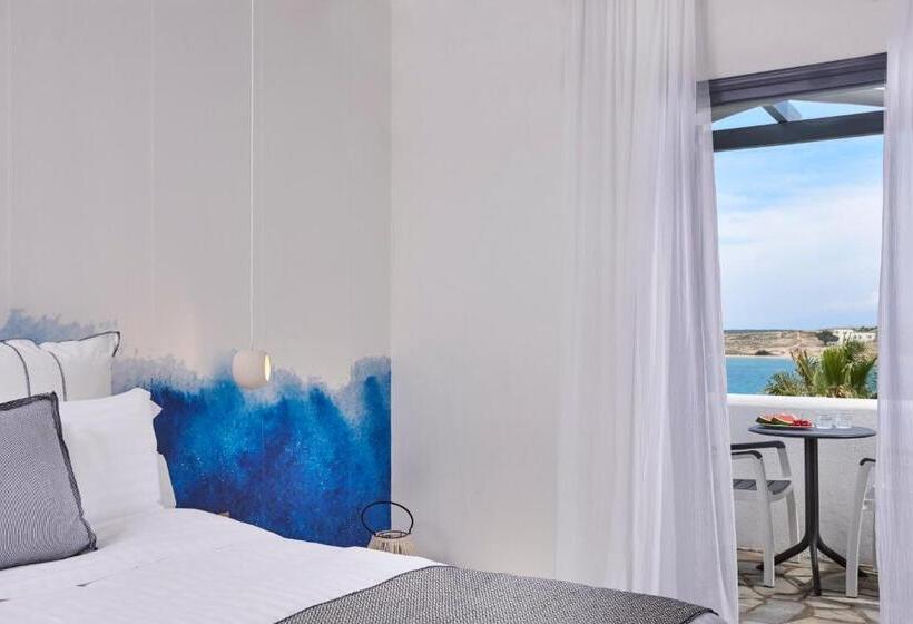 Номер Superior, Parian Boutique