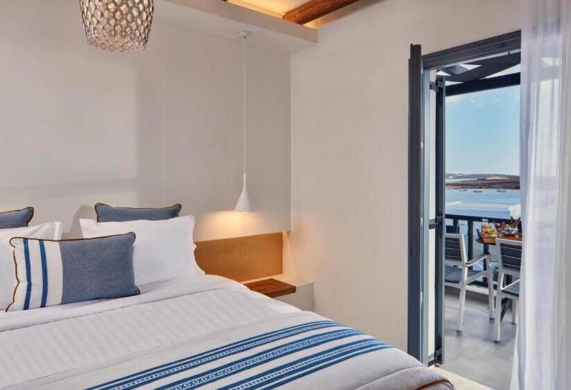 Пентхаус Люкс, Parian Boutique