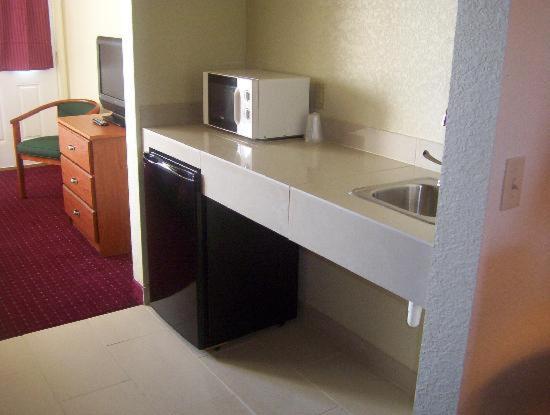 패밀리 룸, Mackinaw Beach And Bay Inn & Suites