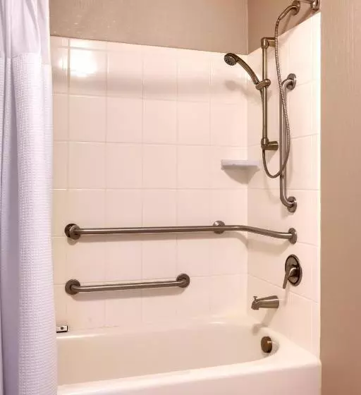 スタンダードスタジオ, Springhill Suites Lehi At Thanksgiving Point